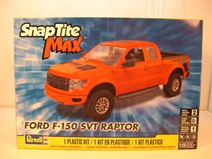 plastic model truck kits ebay
