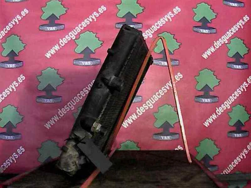 wasserkühler für RENAULT KANGOO (F KC0) ALIZE 1997 567404 Foto 3 de 4