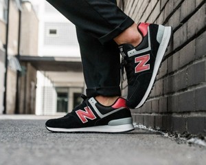 new balance 574 smp