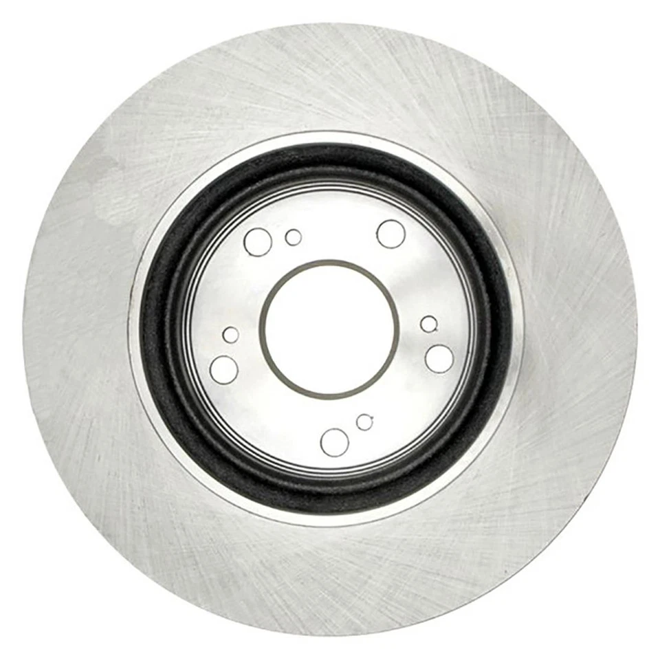 Kit de rotores de freno delanteros pastillas de freno de cerámica y herrajes para Acura TSX 2011-2014 Foto 4 de 4