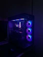 NEW RTX gaming PC; RTX 3080 I7 13700k, 32GB 6...
