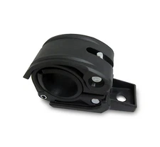 Polaris Ranger UTV Roll Bar Clamp w/Bracket for LED Lights, Windshields, Roofs..