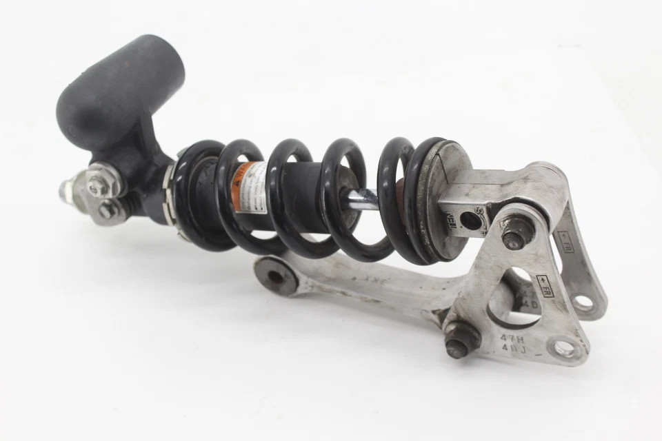 Amortecedor traseiro 12-14 Suzuki Gsxr1000 suspensão - Imagem 2 de 4