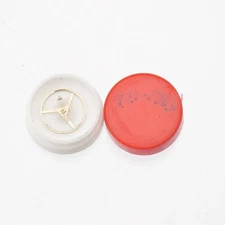 AS 1900, 1916, 2061 Balance Complete Watch Part Bestfit # 721/1763 Watchmakers