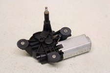 Fiat 500 Coupe Rear Wiper Motor Genuine Oem 2012-2018