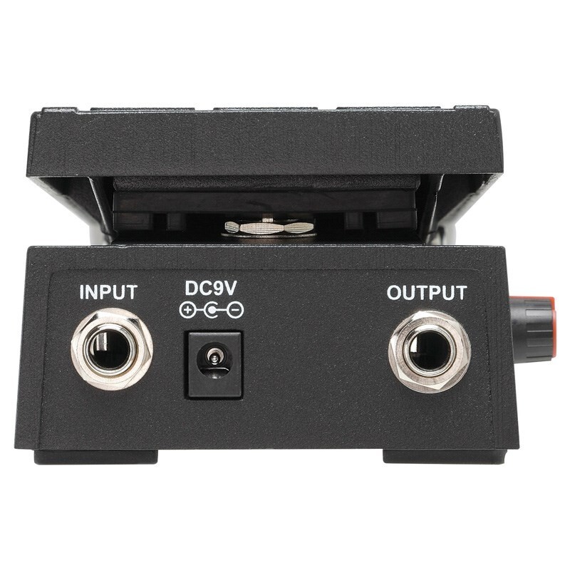 Ibanez Twin Peaks Wah Pedal TWP10 Genuine product Brand New #959