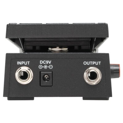 【新品未使用】Ibanez TWP10 Twin Peaks Wah Pedal Ibanez Twin Peaks Wah Pedal TWP10 Genuine product Brand New #959