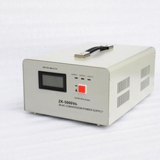 KA 110-220V Regolatore Step Up Trasformatore 5000W Convertitore di Tensione Stabilizzatore