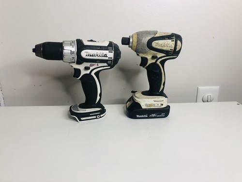 Makita BTD142 BDF452 Drill/Driver 