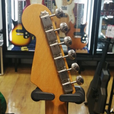 ギター Fender One Master astronauts guitars Astronauts Guitars / One Master Rilic - YouTube