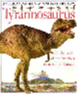 Tyrannosaurus; American Museum of Natura- 1564581241, William Lindsay, hardcover