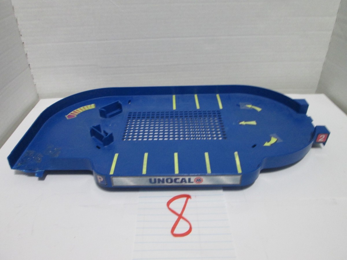 Hot Wheels 15466-2109 Super Electronic Parking Garage Part