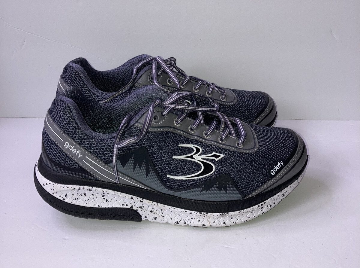 Gdefy Gravity Defyer Men