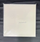 The Beatles White Album Mobile Fidelity MFSL Vinyl LP  Master Recording SEALED!!
