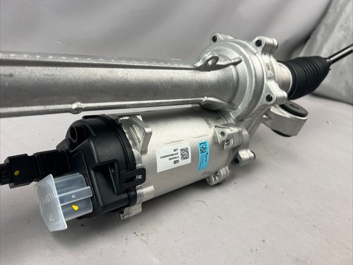 KIA EV6 2022-2024 AWD ELECTRIC POWER STEERING GEAR LINKAGE ASSY OEM NEW - Picture 4 of 12