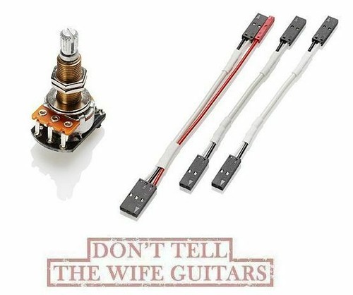 emg active tone control