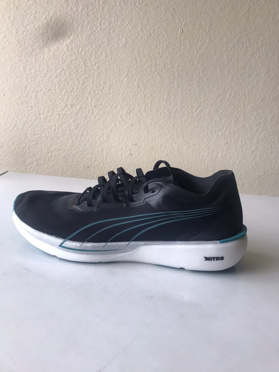 Puma Liberate Nitro Black for sale | eBay