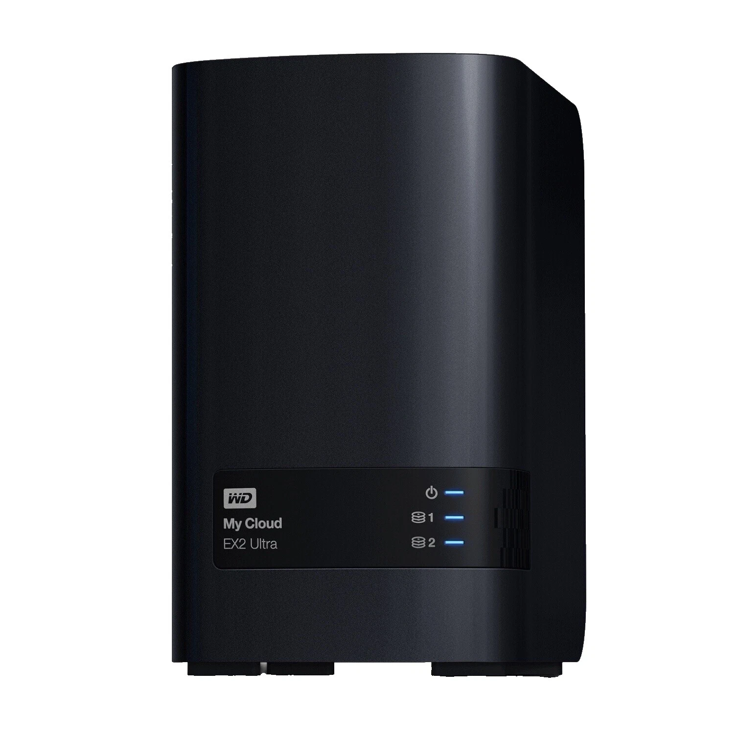Wireless Network Attached Storage
