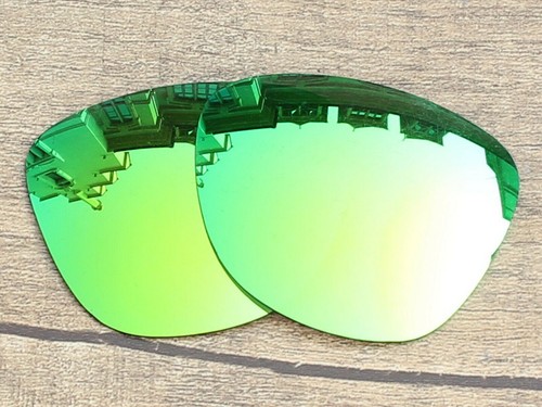 Vonxyz Lenti di ricambio polarizzate per Oakley Frogskins AF (asian fit) OO9245 - Foto 10 di 40