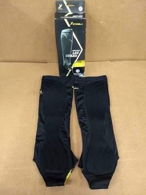 storelli leg guard youth
