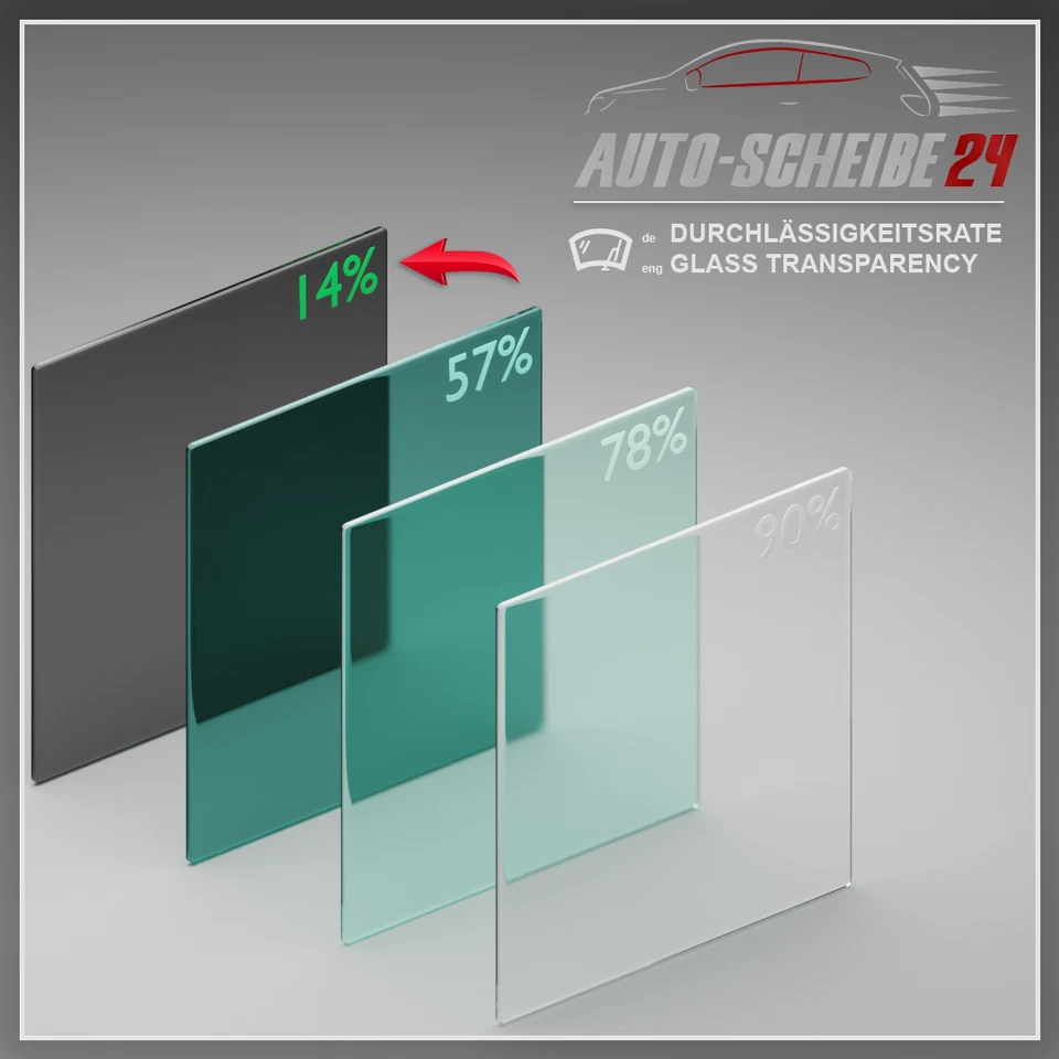 Seitenscheibe Scheibe fenster FIAT DUCATO CITROEN JUMPER PEUGEOT BOXER 1400x665 - Bild 4 von 4