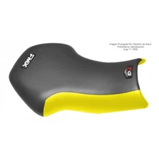 SEAT COVER FMX TOTAL GRIPP SUZUKI KING QUAD 700-750 HIGH QUALITY FREE SHIPPING