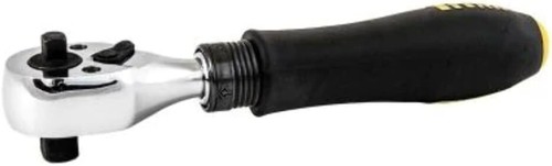 Titan 12071 - Dual 1/4-3/8 Stubby Extendable Ratchet 6-1/2" to 9" Long Warranty - 第 1/3 張圖片