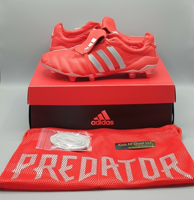 adidas predator mania remake for sale