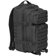 Image of Brandit US Cooper Lasercut Medium 25L Tactical Military Army Rucksack Backpack