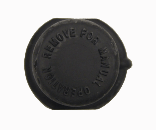 1991-2004 Corvette Firebird Saturn SC Headlight Motor Rubber Cover New 16521527 - Foto 2 di 4