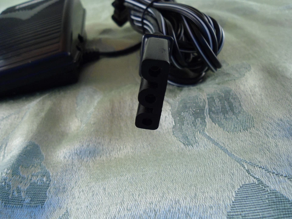 FOOT CONTROL Euro Pro Omega Shark 415,420,762XH,6130,7100,7132,7133,7142,7500 - Image 3 of 4