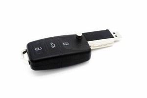 Разъем usb vw