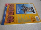 WOOD Better Homes & Gardens OCTOBER 1990 Issue 38 Woodworking  Crafts Projects — photo 8