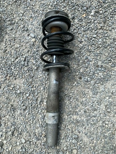 BMW F20 114d 70kW Federbein Stossdämpfer vorne rechts