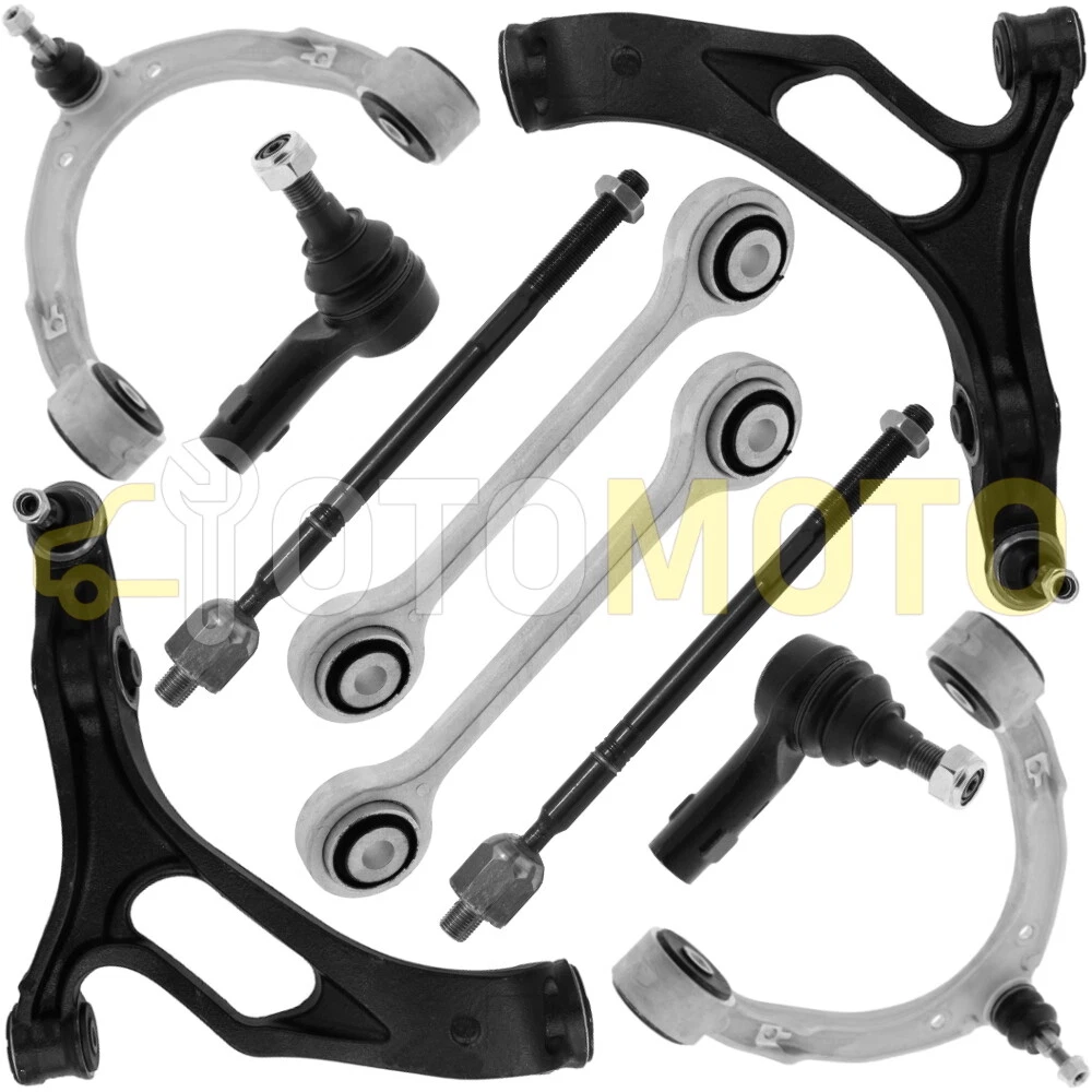 Bras de suspension avant gauche pour PORSCHE 911 A.B.S. rèf. 212411
