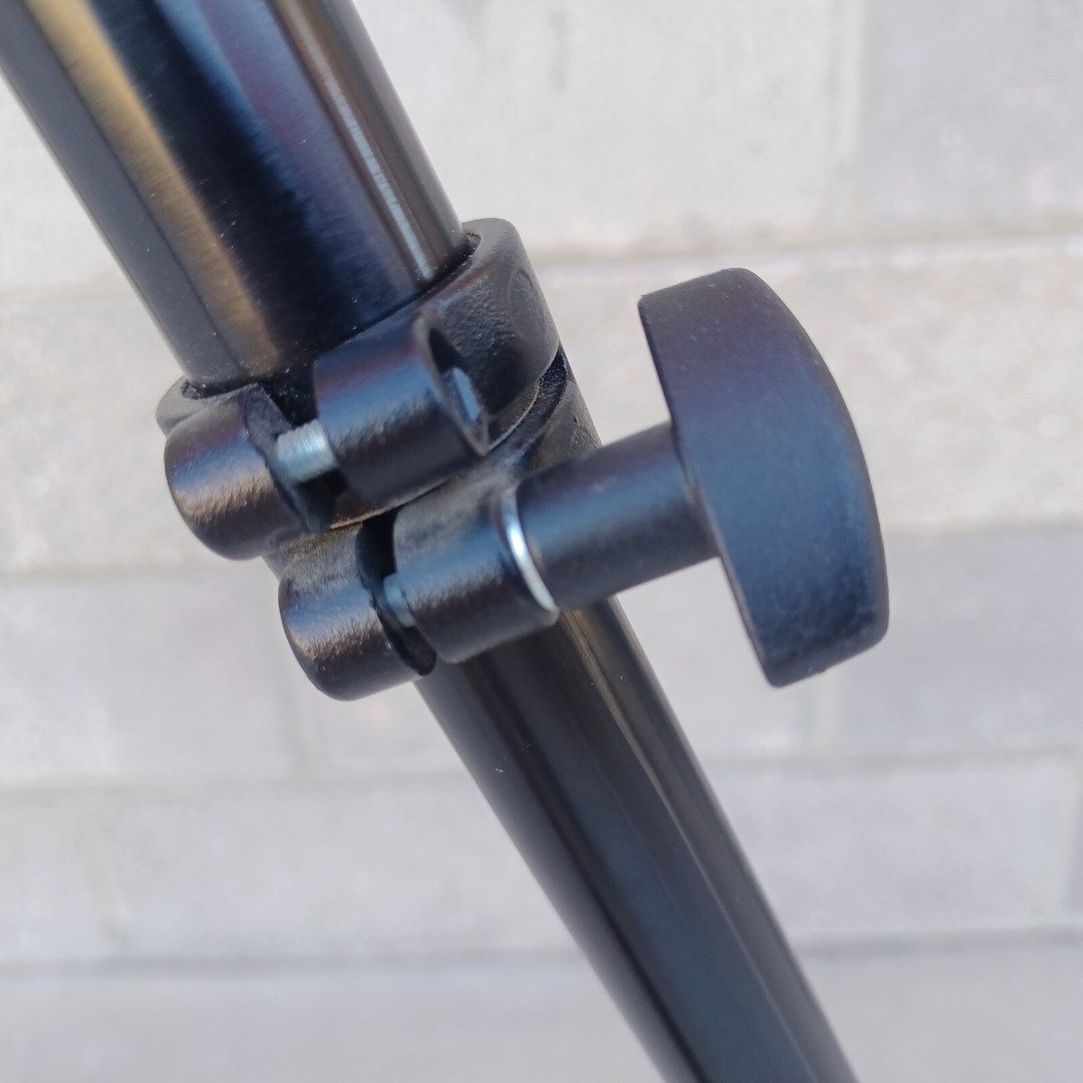 Manfrotto Bogen 3205 Tripod With Fluid Head 3126 Made In Manfrotto Bogen 3205 Tripod With Fluid Head 3126 Made In