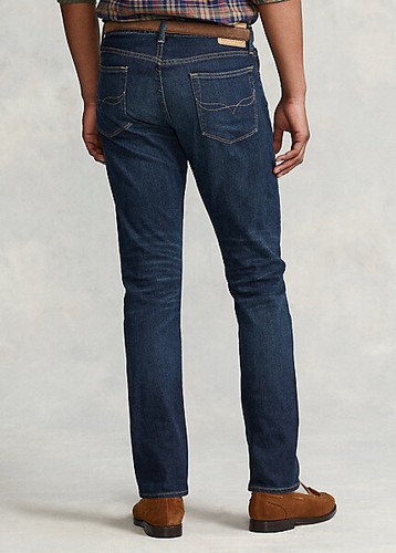 polo ralph lauren Varick Slim Straight 