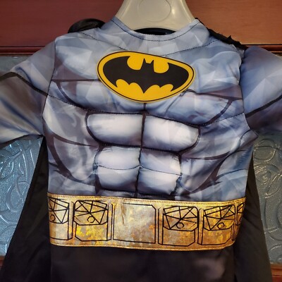 Batman t shirt tesco 2025
