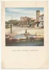 TORCELLO - VENEZIA -2922-