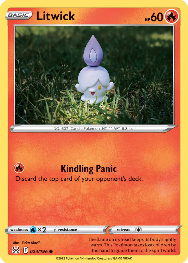 Pokemon Lost Origin TCG You Pick Holo, Reverse Holo, V, VSTAR,  TG