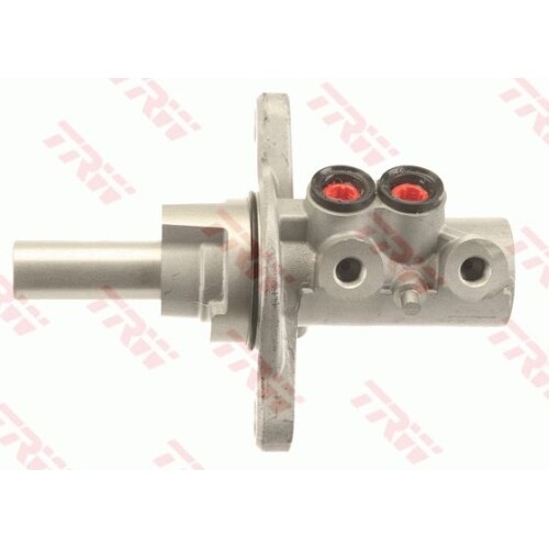 Maître Cylindre TRW PMF562 - Compatible Renault Trafic, Opel Vivaro - 20,6mm