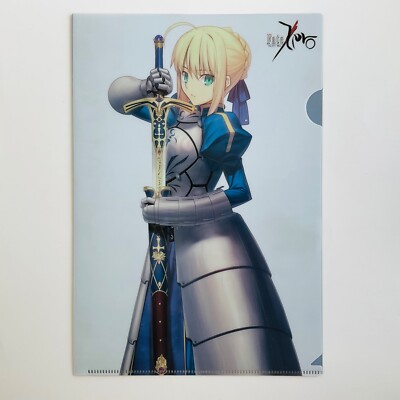 2017 Lycee Saber/Artoria サイン0PSA10 s-l400.jpg