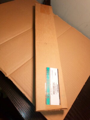NETKEY 48 PORT ALL METAL MODULAR PATCH PANEL 1 PC NKMP48Y
