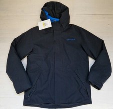 2560/120/34 SPYDER GIACCA SCI WILDCARD JACKET 38205008 003