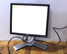 DELL 1704FPVT 17" Monitor