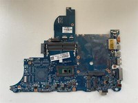 FüR Hp Probook 650 G3 640 G3 916835-001 916830 Motherboard Uma Intel - Lesen