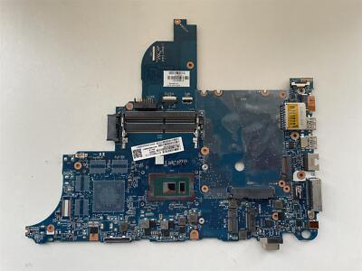 Für HP Probook 650 G3 640 g3 916835-001 916830 Motherboard Uma Intel - Lesen