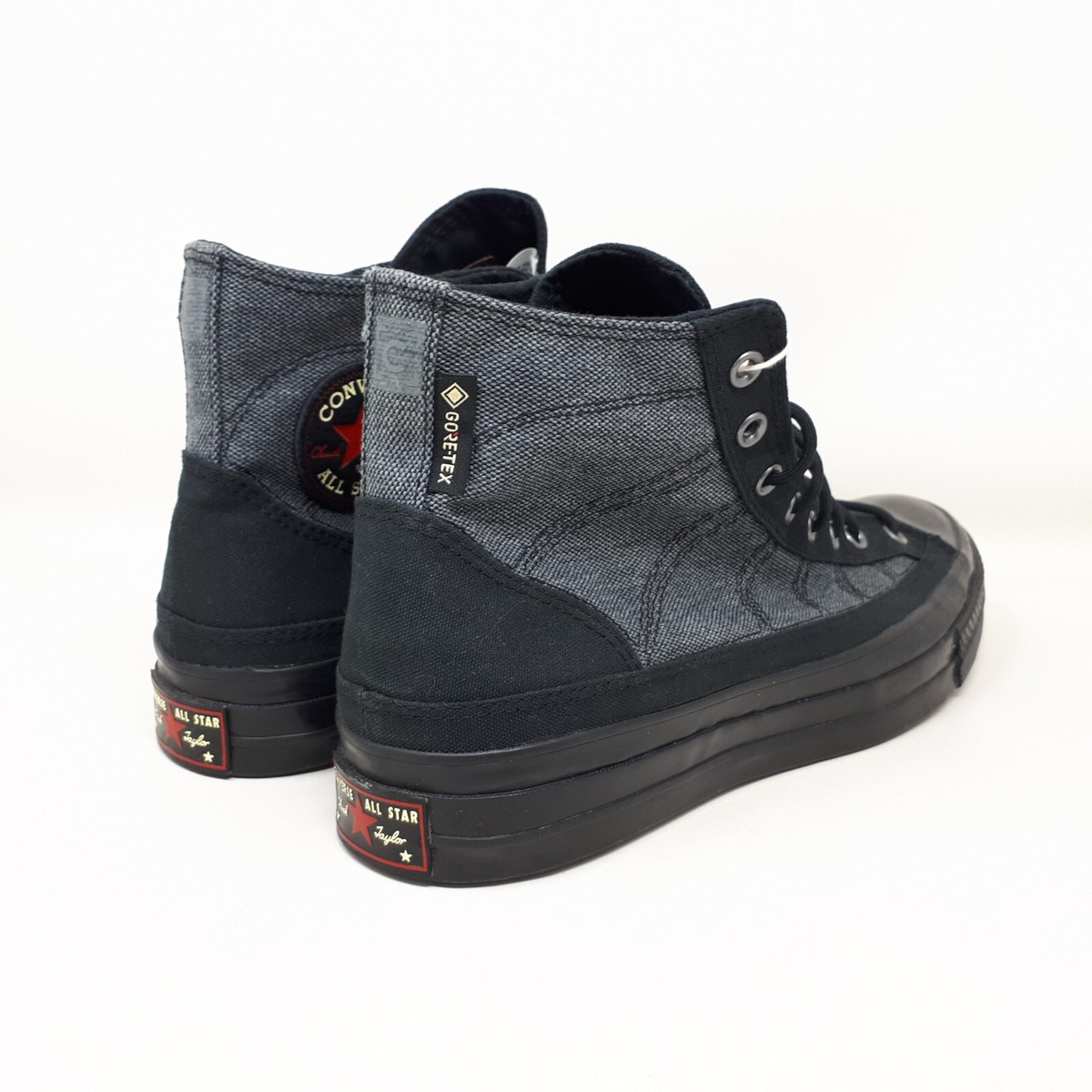 Converse Chuck 70 Hi Gore-Tex GTX Taylor Shoe Sneaker Mens Size 11 