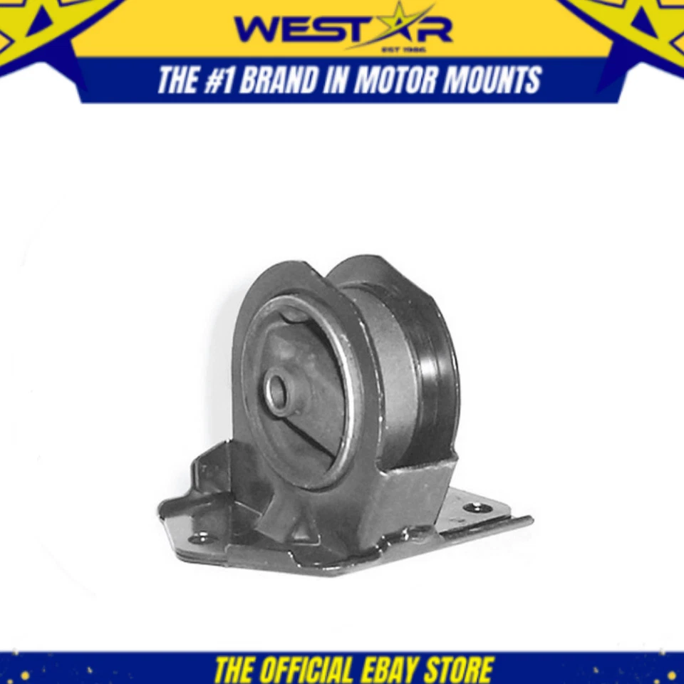 Juego de montaje de motor y transmisión para Mitsubishi Eclipse 1996-1999 2,0 L Turbo/ 2,4 L Manua Foto 3 de 4