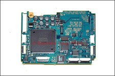 Sony DCR-HC17E, DCR-HC19E Main Board VC-376 1-864-369-21 P/N A-1101-182-A